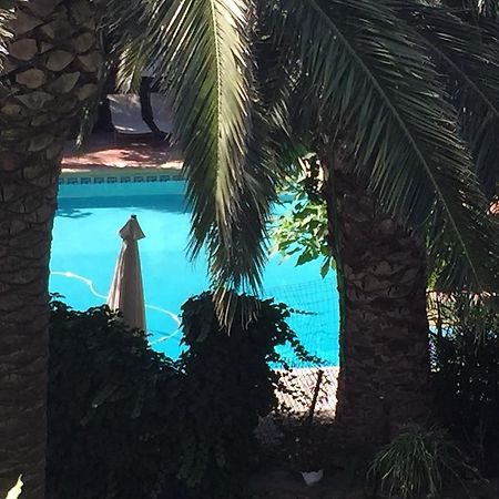 Domaine Saint Nicolas Bed & Breakfast Perpignan Exterior photo