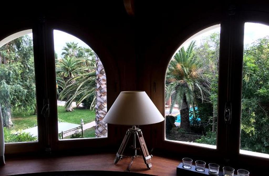 Domaine Saint Nicolas Bed & Breakfast Perpignan Room photo