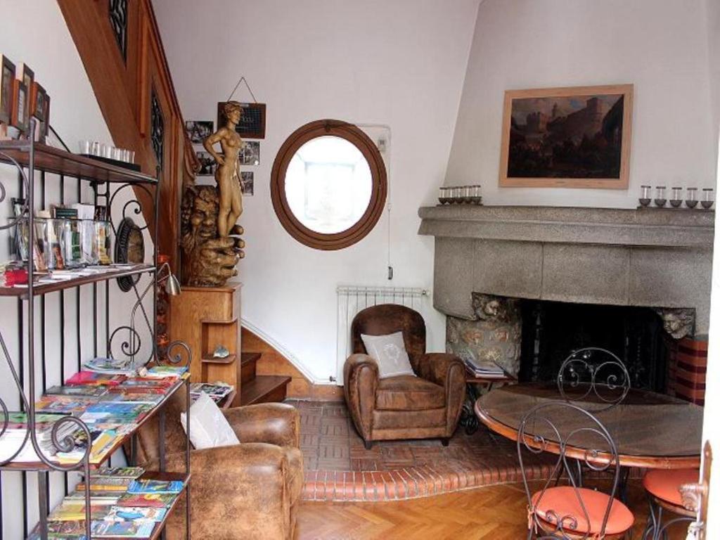 Domaine Saint Nicolas Bed & Breakfast Perpignan Exterior photo